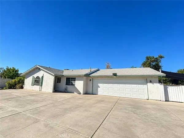 17471 Laurel Street, Hesperia, CA 92345