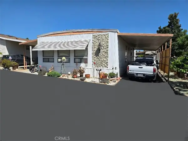 840 Foothill East #182, Azusa, CA 91702