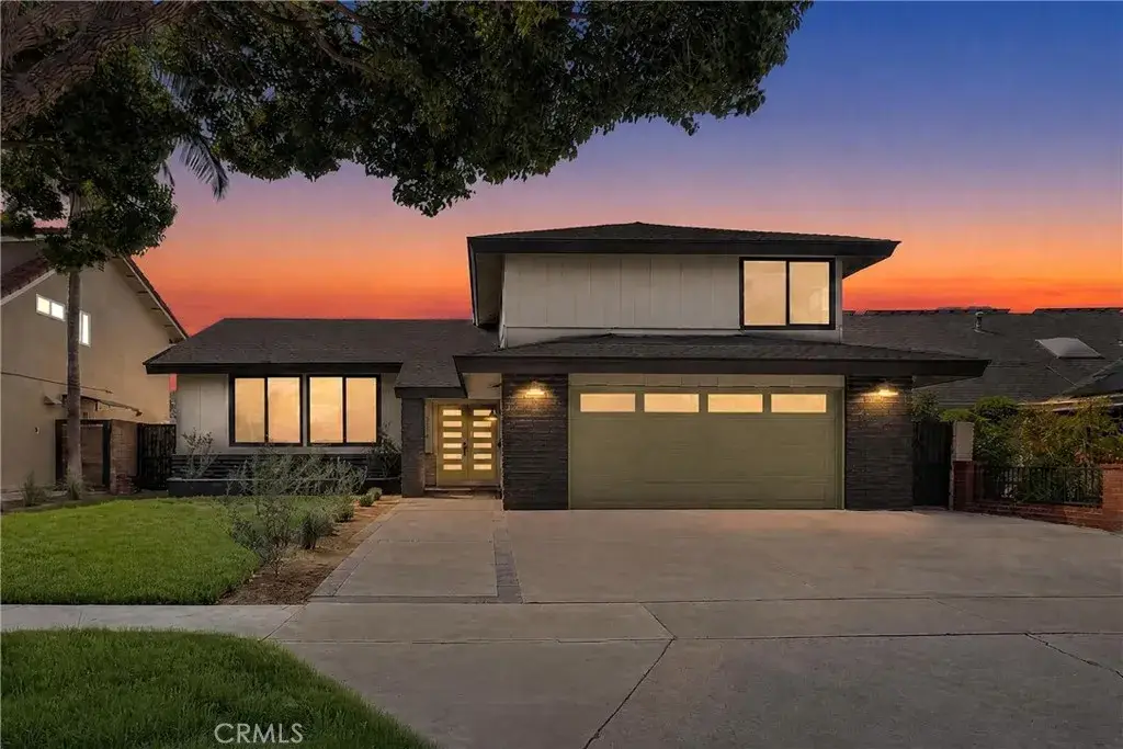 3114 S Rene, Santa Ana, CA 92704 - #1