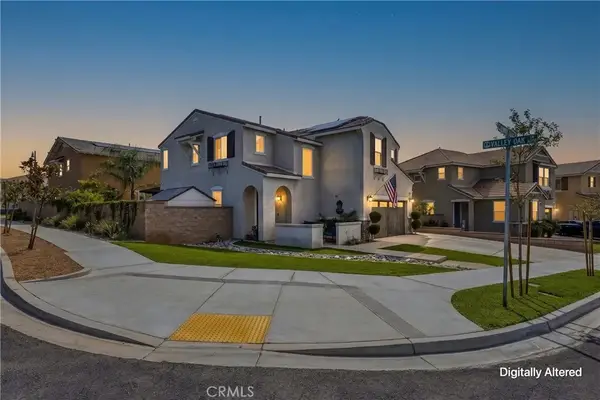 4981 River Ash, Fontana, CA 92336