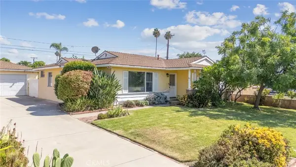 1460 N Aldenville Avenue, Covina, CA 91722