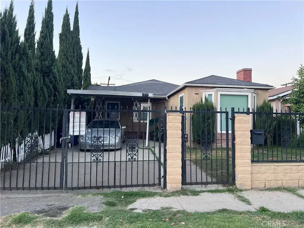 333 E 83rd Street, Los Angeles, CA 90003 - #1