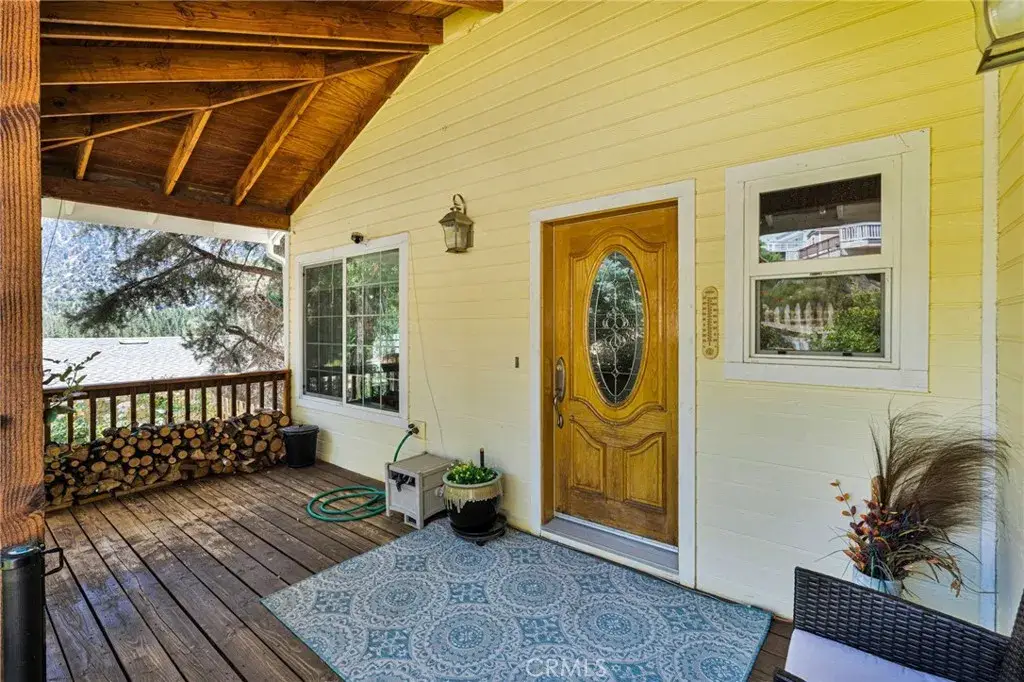 6284 Apple Vista, Wrightwood, CA 92397 - #1