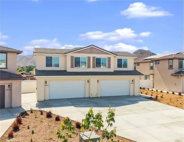 5846 Persepolis Court, Riverside, CA 92505
