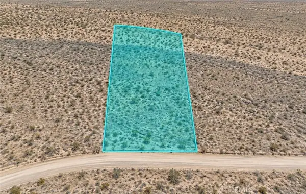 0 Stoddard Valley, Barstow, CA 92311