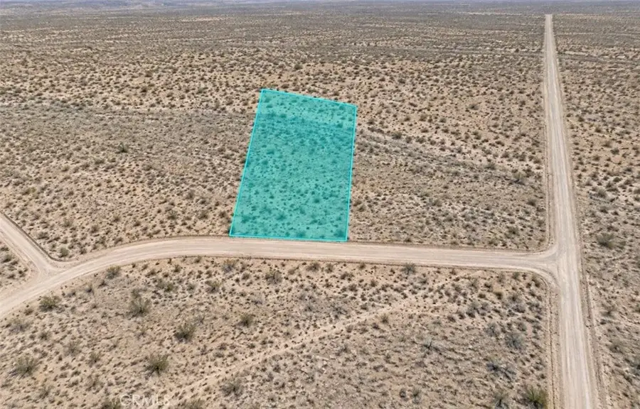 0 Stoddard Valley, Barstow, CA 92311 - #2