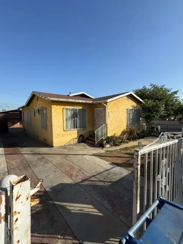 440 N Ezra Street, Los Angeles, CA 90063
