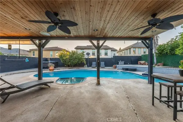 1527 Fairwood Way, Upland, CA 91786