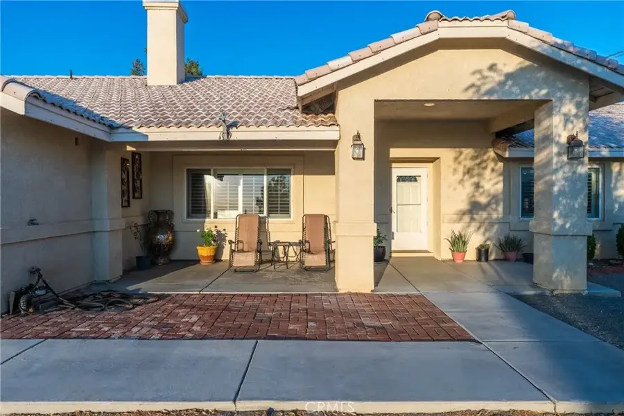 11815 Rosado Road, Pinon Hills, CA 92372 - #2