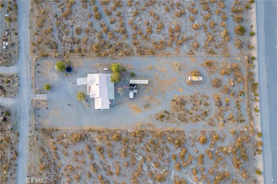 11815 Rosado Road, Pinon Hills, CA 92372 - #3
