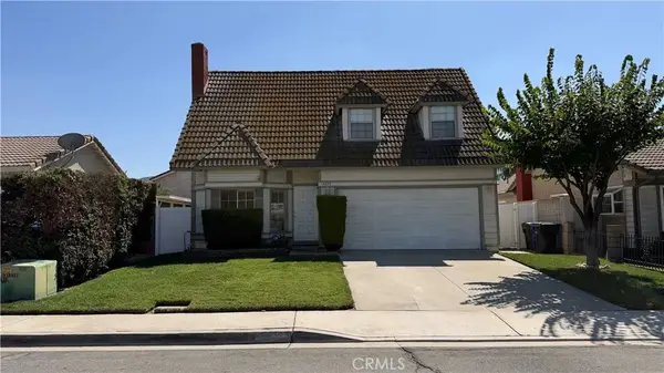 14325 Shadow Drive, Fontana, CA 92337