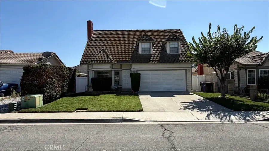 14325 Shadow Drive, Fontana, CA 92337 - #2