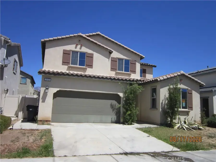 6101 Mariposa, Banning, CA 92220 - #2