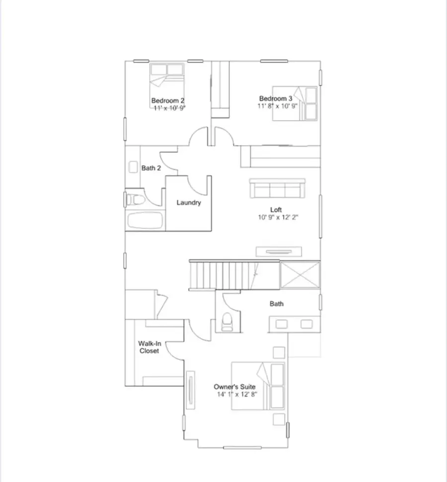 5142 Endive, Fontana, CA 92336 - #3