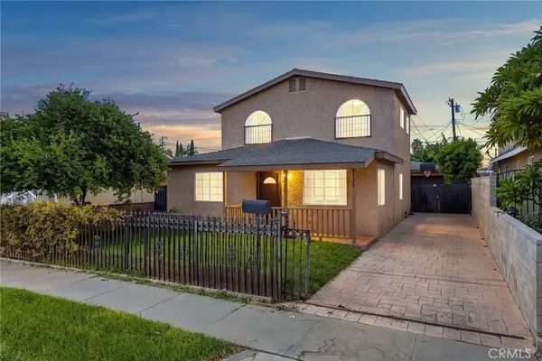 4735 Myrtle, Pico Rivera, CA 90660