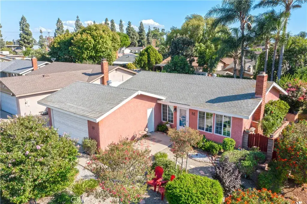 3020 E Cog Hill Court, Ontario, CA 91761 - #1