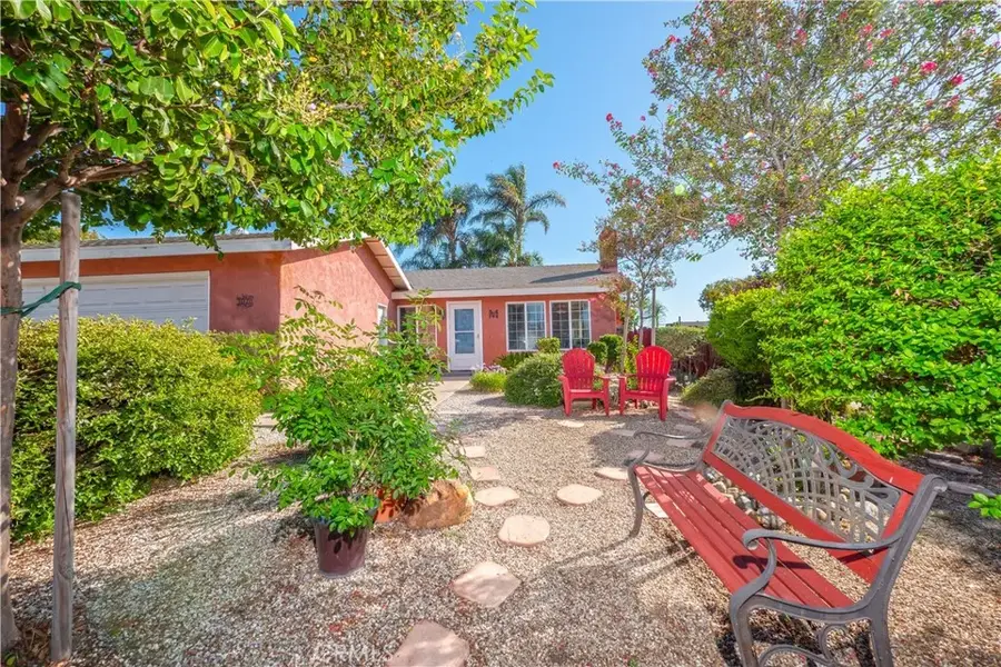 3020 E Cog Hill Court, Ontario, CA 91761 - #3
