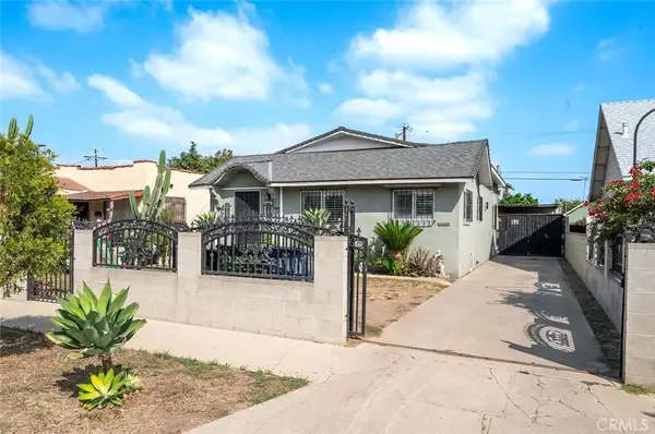 827 W 104th Place, Los Angeles, CA 90044