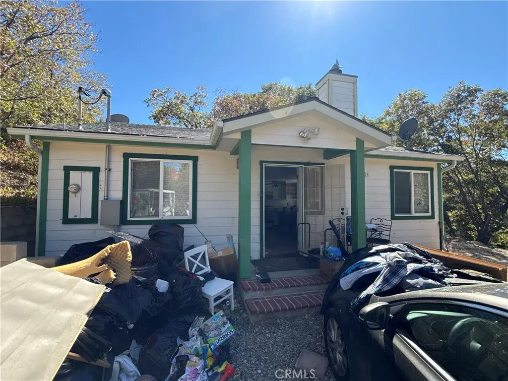 829 Hillside Drive, Julian, CA 92036 - #1