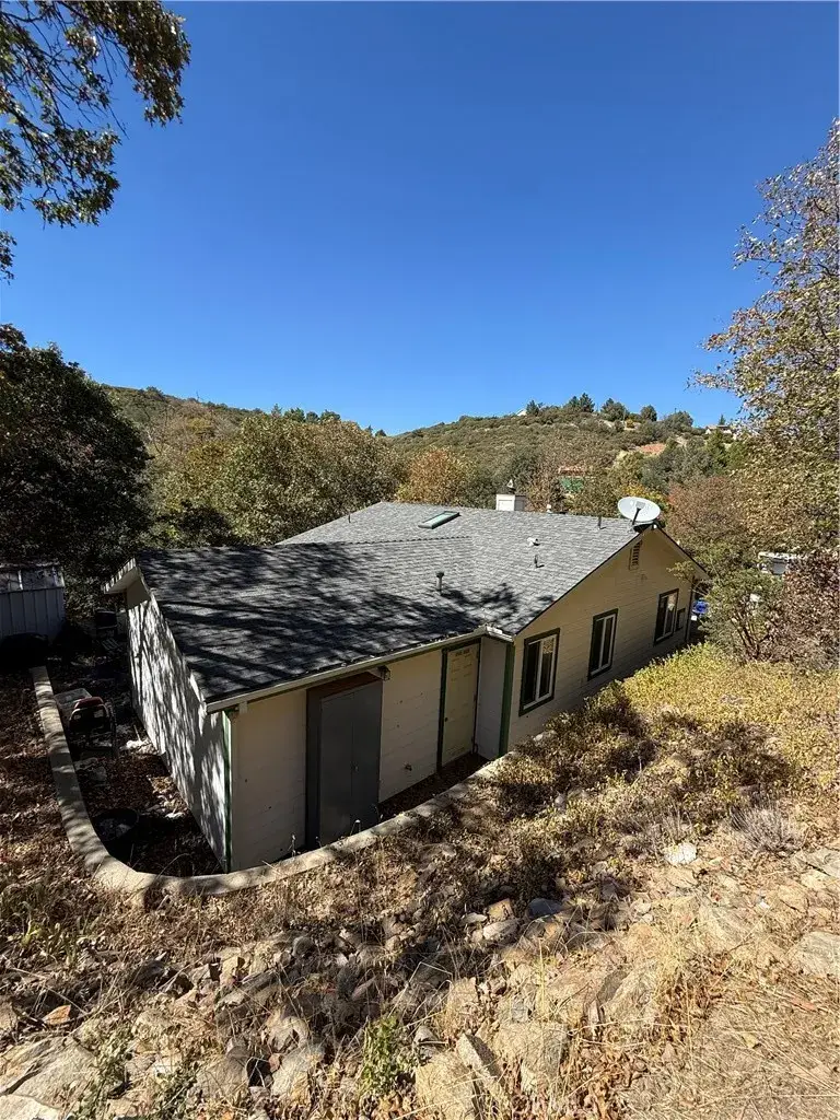 829 Hillside Drive, Julian, CA 92036 - #2