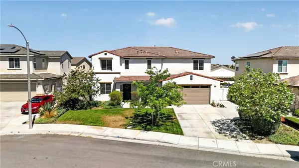 4914 Horse Chestnut, Jurupa Valley, CA 91752