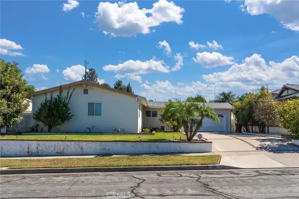 216 N Kennebec Drive, Anaheim, CA 92807