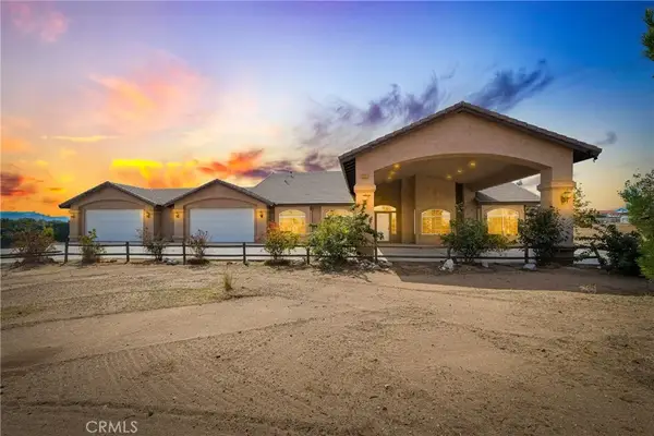 12771 Elm, Oak Hills, CA 92344