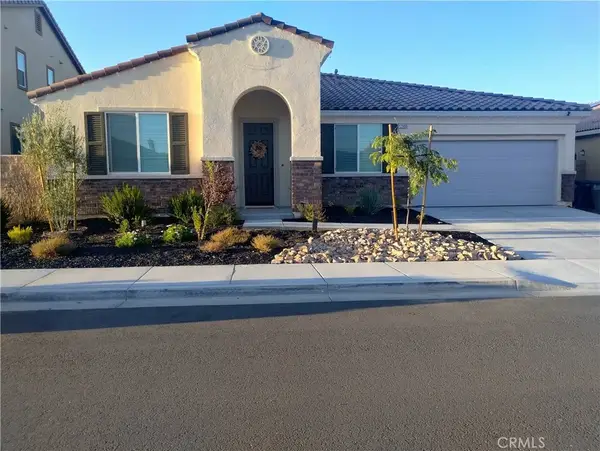 12960 Campbell Court, Hesperia, CA 92344