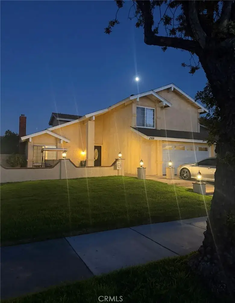 2703 S. Goldcrest Ave Avenue, Ontario, CA 91761 - #3