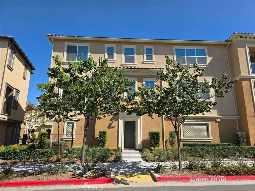 15967 Pilot Avenue, Chino, CA 91708 - #1