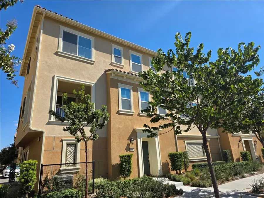 15967 Pilot Avenue, Chino, CA 91708 - #2