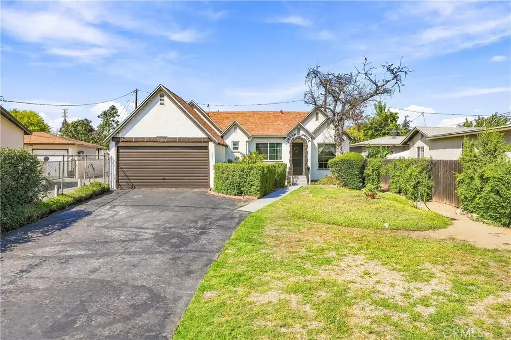 135 E Marshall, San Gabriel, CA 91776 - #1