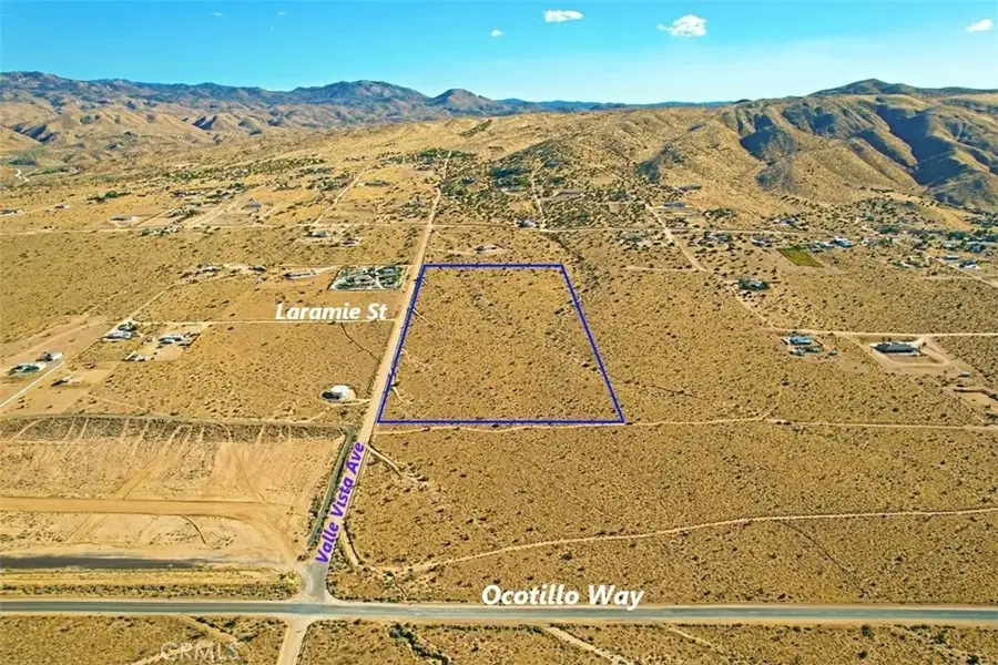 85 Valley Vista, Apple Valley, CA 92308 - #3