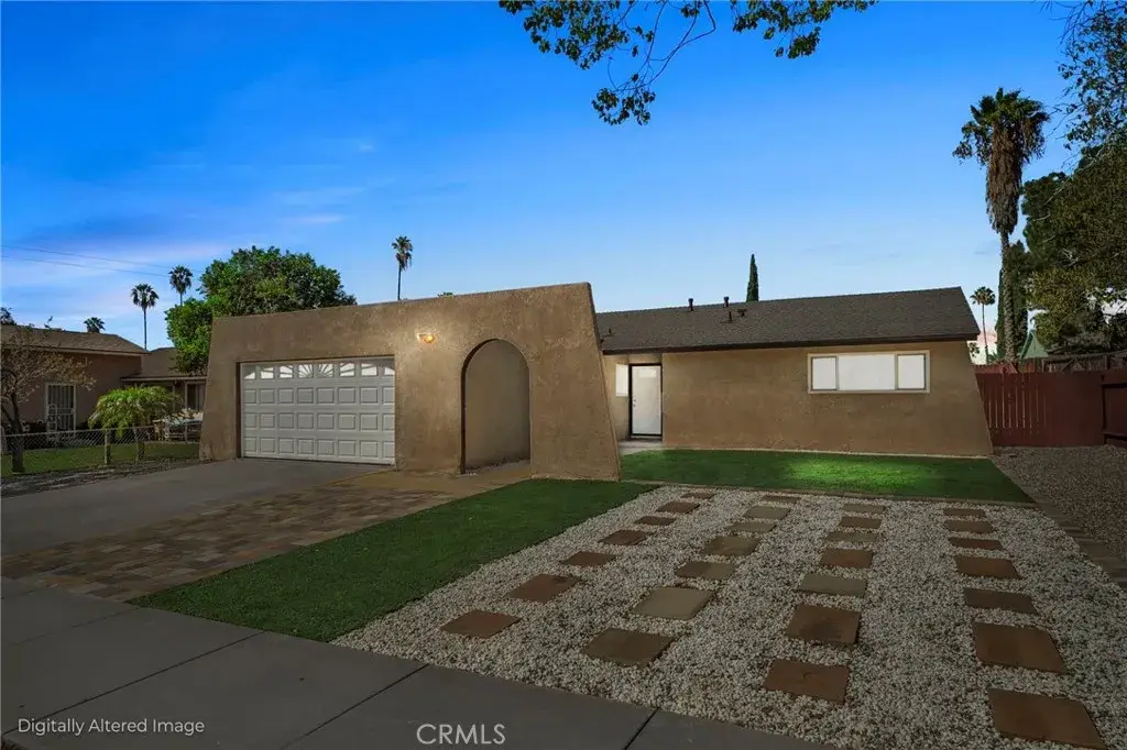 24638 Hemlock, Moreno Valley, CA 92557 - #1