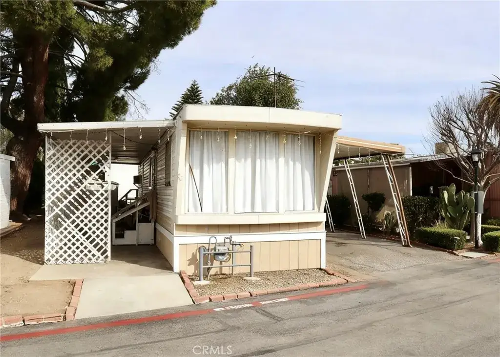 1512 E 5th Street #70, Ontario, CA 91764 - #1
