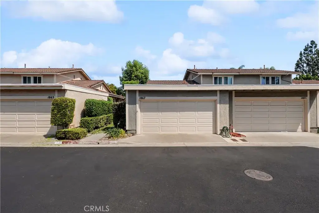 1867 E Belmont Court, Placentia, CA 92870 - #1