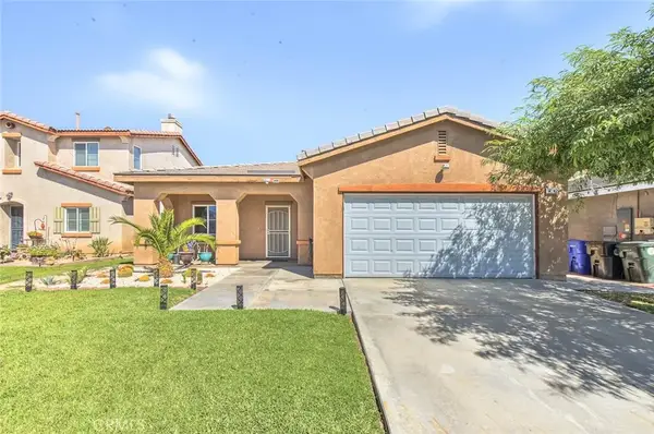 14242 Caballo Ct, Victorville, CA 92394