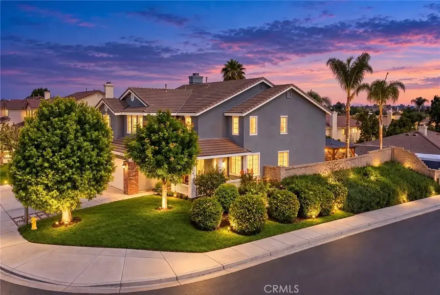 6912 Wells Springs Street, Eastvale, CA 91752 - #3