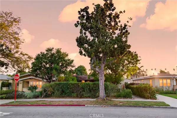 205 S Granada Avenue, Alhambra, CA 91801