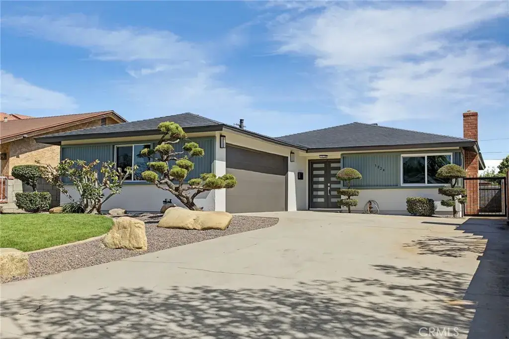 1024 Palm, San Gabriel, CA 91776 - #1