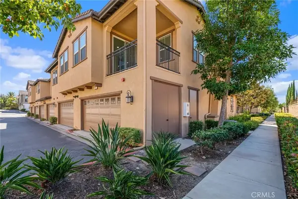 16001 Chase Road #91, Fontana, CA 92336