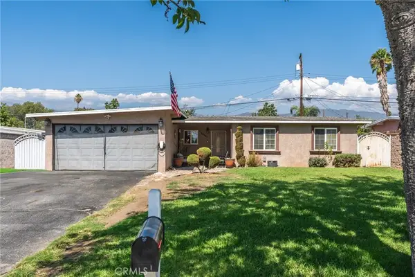 18361 E Nearfield, Azusa, CA 91702