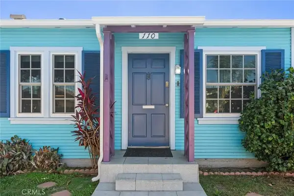 110 E Morningside, Long Beach, CA 90805