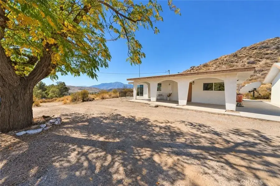 49624 Oak Drive, Morongo Valley, CA 92256 - #2