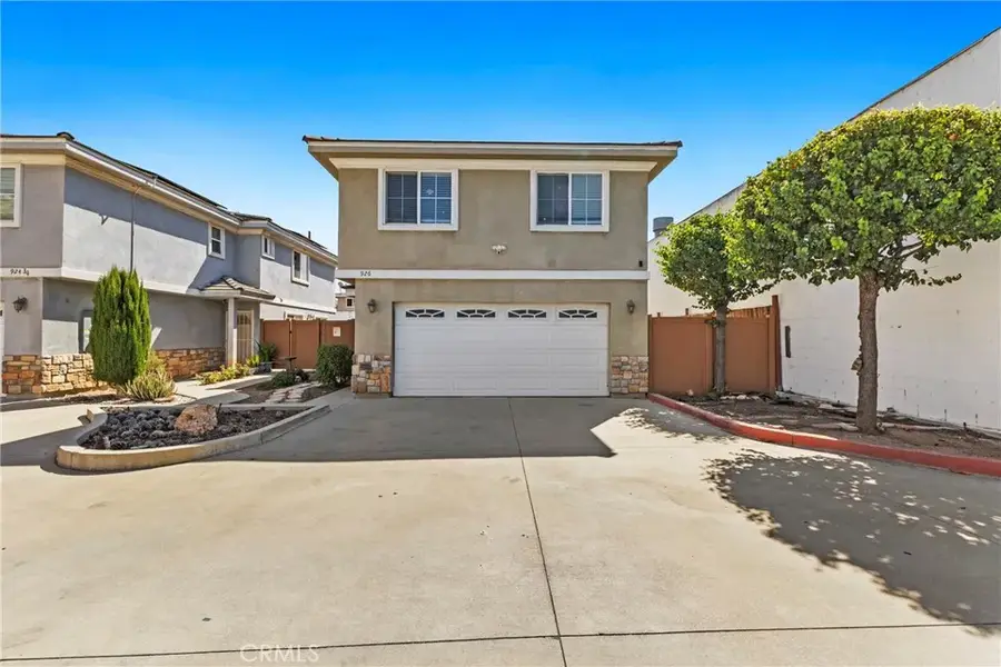 926 S Montebello #E, Montebello, CA 90640 - #2