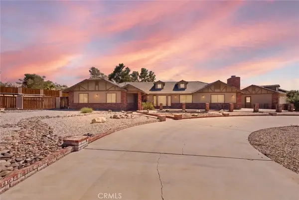 19989 Cronese, Apple Valley, CA 92308