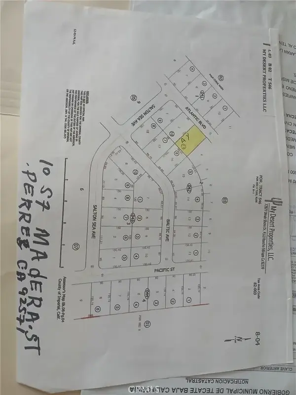 2820 Atlantic Blvd, Thermal, CA 92274