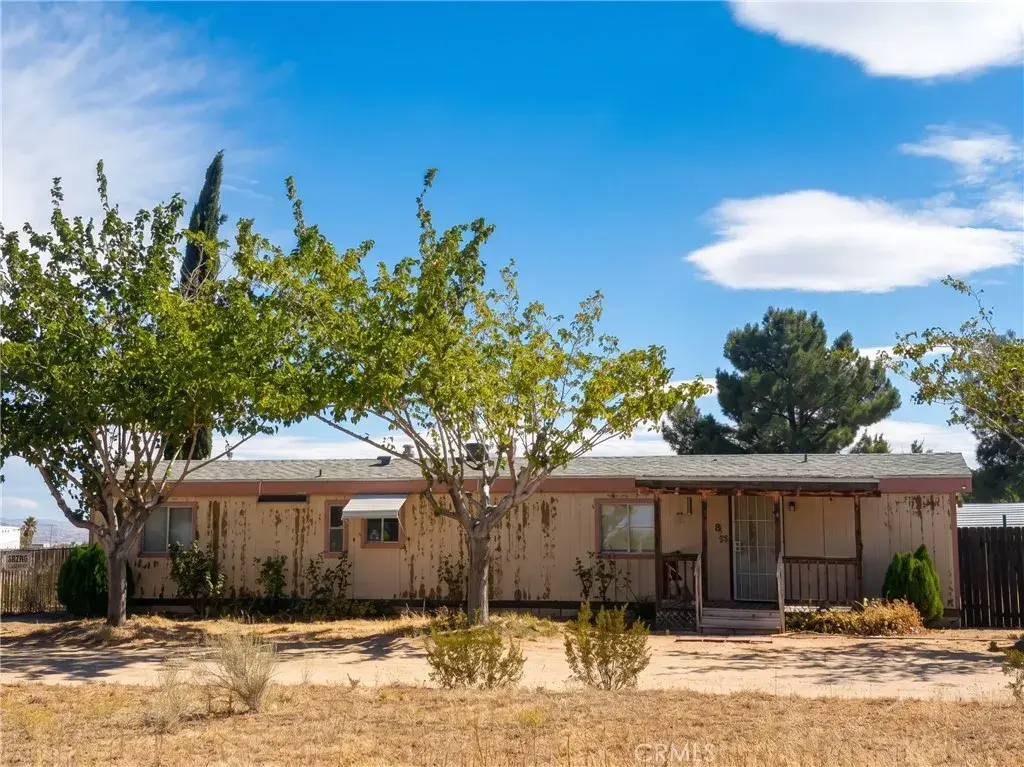 10124 Sunset, Victorville, CA 92392 - #1