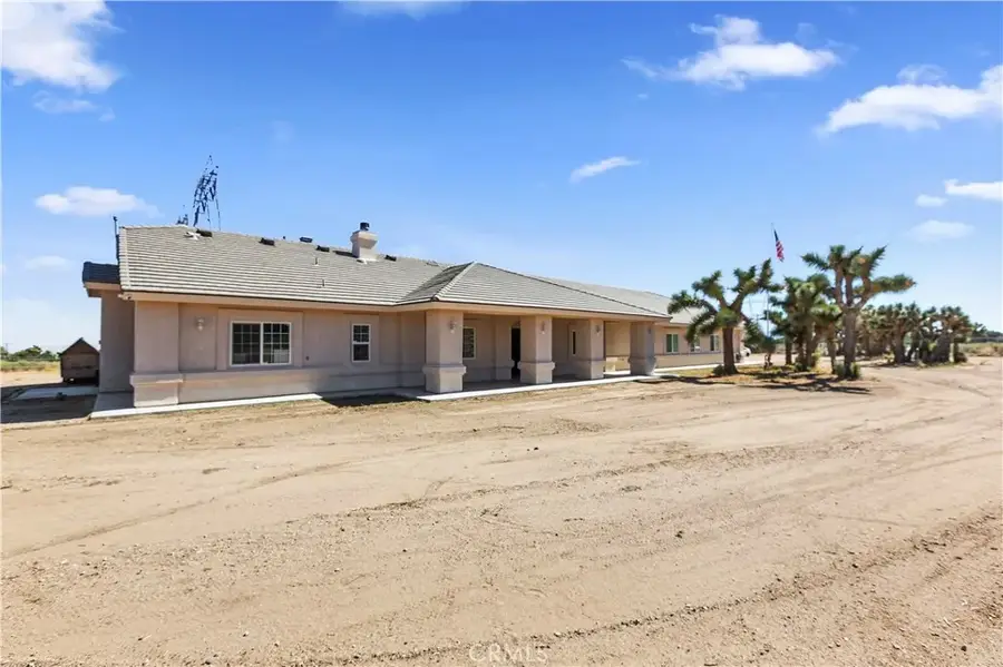 7626 Muscatel, Phelan, CA 92371 - #3