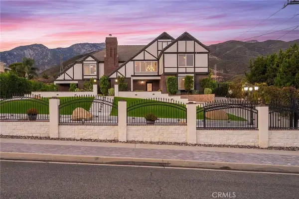8374 Almond Street, Alta Loma, CA 91701